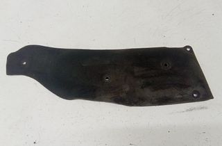 OPEL Vivaro A (2002-2006) Bonnet Insulation Panel 31565A 32401230