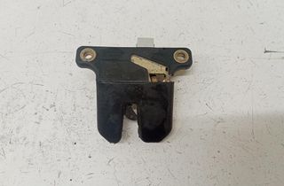 AUDI A3 8L (1996-2003) Замок крышки багажника 8L0827505 32407324