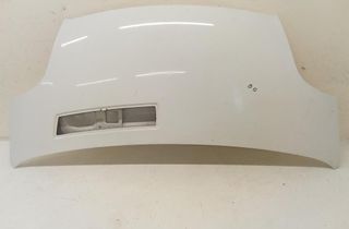 OPEL Vivaro A (2002-2006) Bonnet 93194150 32409836