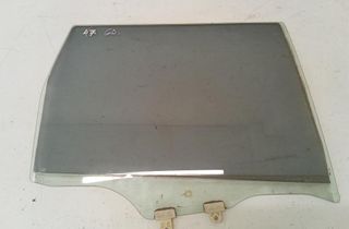 NISSAN X-Trail T30 (2001-2007) Labās puses bīdāmo durvju stikls 43R00122 32574761