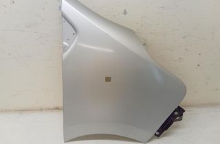 OPEL Vivaro B (2014-2019) Priekšējais labais spārns 93867546 32575162