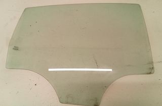 SEAT Leon 2 generation (2005-2012) Стекло боковых правых дверей 43R001583 32692175