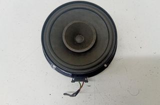 SEAT Leon 2 generation (2005-2012) Задняя правая колонка в двери 5P0035411A 32692262
