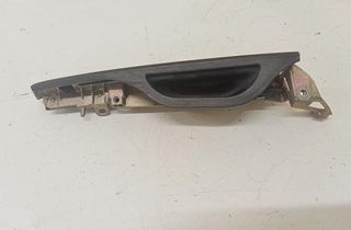 SEAT Leon 2 generation (2005-2012) Наружная ручка боковых правых дверей 1P0839206 32692301