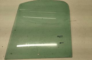 OPEL Vivaro A (2002-2006) Front Left Door Glass 43R00048 32746198
