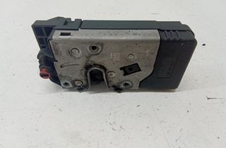 OPEL Vivaro A (2002-2006) Sliding door lock 91166226 32746210