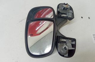 NISSAN Primastar 1 generation (2002-2014) Зеркало передней правой двери 010022 32746267