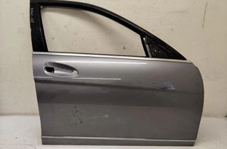 MERCEDES-BENZ C-Class W204/S204/C204 (2004-2015) Front Right Door A2047220310 32957197