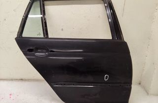 BMW 3 Series E46 (1997-2006) Боковые двери правые 41527034156 33022826