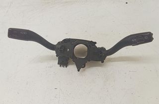 AUDI A4 B6/8E (2000-2005) Подрулевой переключатель 8E0953549 33082556