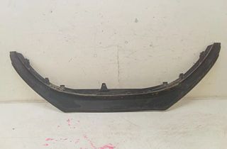 VOLKSWAGEN Polo 5 generation (2009-2017) Priekšējā bufera centrālais moldings 6R0805915C 33097910