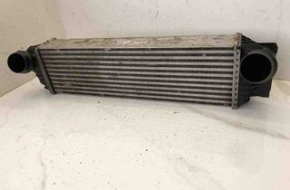 BMW 5 Series F10/F11 (2009-2017) Радиатор интеркулера 7577115,R7371002 32208482