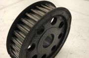 AUDI A6 C6/4F (2004-2011) Intake Pulley 059109105G 32208647