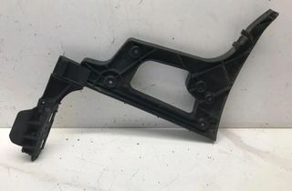 AUDI A5 8T (2007-2016) Rear Left Bumper Bracket 8T0807454B,150678818,8T0807454 32208993