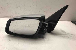BMW 5 Series F10/F11 (2009-2017) Left Side Wing Mirror F0153403U6680 32209130