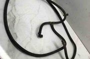 AUDI A4 B8/8K (2011-2016) Fuel return pipe 32209456