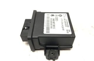 SKODA Superb 2 generation (2008-2015) Headlight Control Unit 5M0907357A,5WK49676,08200800011753,5M0907357C 32215496