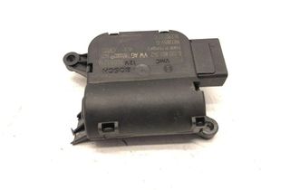 VOLKSWAGEN Caddy 3 generation (2004-2015) Interior Heater Flap Motor Actuator 1K2907511C,0132801342,983385VG 32215687