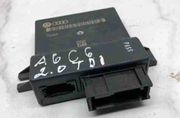 AUDI A6 C8/4K (2018-2024) Gateway Control Unit 4L0907468B,4L0910468A 32603707