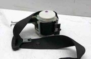 BMW 5 Series F10/F11 (2009-2017) Ремень безопасности задний правый 33061254B 32604932