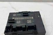 AUDI A4 B8/8K (2011-2016) Блок управления дверей левый задний 8K0959794,8K0959795 32605021