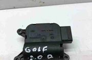 VOLKSWAGEN Golf 8 generation (2019-2023) Interior Heater Flap Motor Actuator 0132801345,1K0907511,983389H 32605466