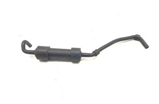 VOLKSWAGEN Passat B7 (2010-2015) Vacuum tank 03G129808C 32606063