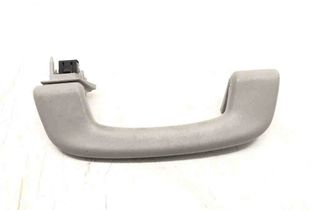 BMW 5 Series F10/F11 (2009-2017) Front Left Roof Handle 9171222 32606176