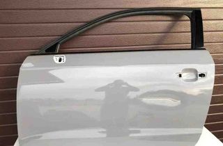 AUDI A3 8V (2012-2020) Front Left Door 32606270