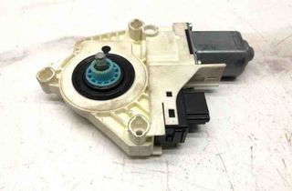 AUDI A4 B8/8K (2011-2016) Rear Left Door Window Control Motor 1101965578100,8K0959811 32606373