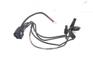 BMW 5 Series F10/F11 (2009-2017) Провода свечей накалывания 10006559,7811938 32606593