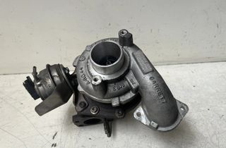 VOLVO V70 3 generation (2007-2020) Turbocharger GTC1244VZ,968912068006,8052912 23796943