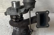 FORD Focus 3 generation (2011-2020) Turbocharger GTC1244VZ,968612069006,8062912 24595523