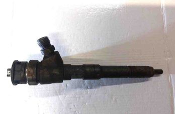 RENAULT Captur 1 generation (2013-2019) Degvielas sprausla 0445110485 28978092