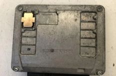 VOLKSWAGEN Polo 4 generation (2001-2009) Engine Control Unit ECU 03E906023B 31054149