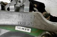 AUDI A4 B6/8E (2000-2005) Steering Wheel Airbag 22701334331 31617357