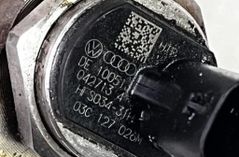 VOLKSWAGEN Passat B7 (2010-2015) Degvielas sūknis 03C127026M 32054107