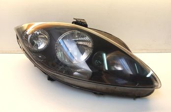 SEAT Altea 1 generation (2004-2013) Front Right Headlight 5P1941034A 32753936