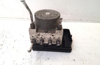 RENAULT Espace 5 generation (2015-2023) ABS Pump 476608150R 32828045