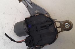 RENAULT Espace 5 generation (2015-2023) Priekšējā stikla tīrītāja mehānisma motorīts 288150950R 32828065