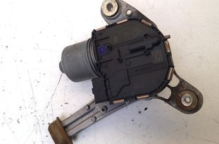 RENAULT Espace 5 generation (2015-2023) Priekšējā stikla tīrītāja mehānisma motorīts 288A59313R 32828066