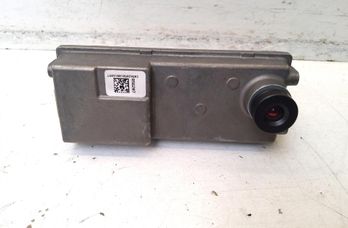 RENAULT Espace 5 generation (2015-2023) Front Camera 284628538R 32828089