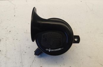 RENAULT Espace 5 generation (2015-2023) Horn Signal 256108922R 32828110