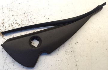 RENAULT Espace 5 generation (2015-2023) Отделочный щит панели 689207834R 32828131