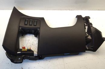 RENAULT Espace 5 generation (2015-2023) Отделочный щит панели 681084332R 32828136