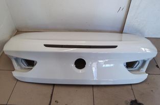 BMW 6 Series F06/F12/F13 (2010-2018) Bootlid Rear Boot 32828190