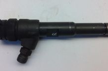 RENAULT Clio 4 generation (2012-2020) Degvielas sprausla 0445110485 33017431