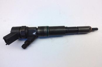 BMW 5 Series E39 (1995-2004) Форсунка 0445110029 33017468