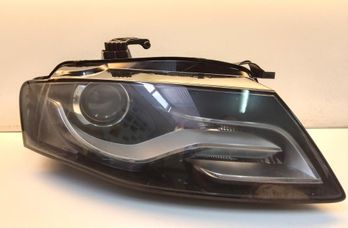 AUDI A4 B8/8K (2011-2016) Front Right Headlight 8K0941004C 33017974
