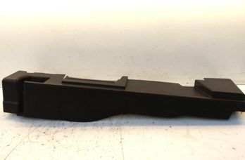 RENAULT Espace 5 generation (2015-2023) Обивка багажника правой стороны 849063044R 33018059